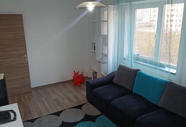 De inchiriat apartament 2 camere Berceni Metalurgiei - Poză 2