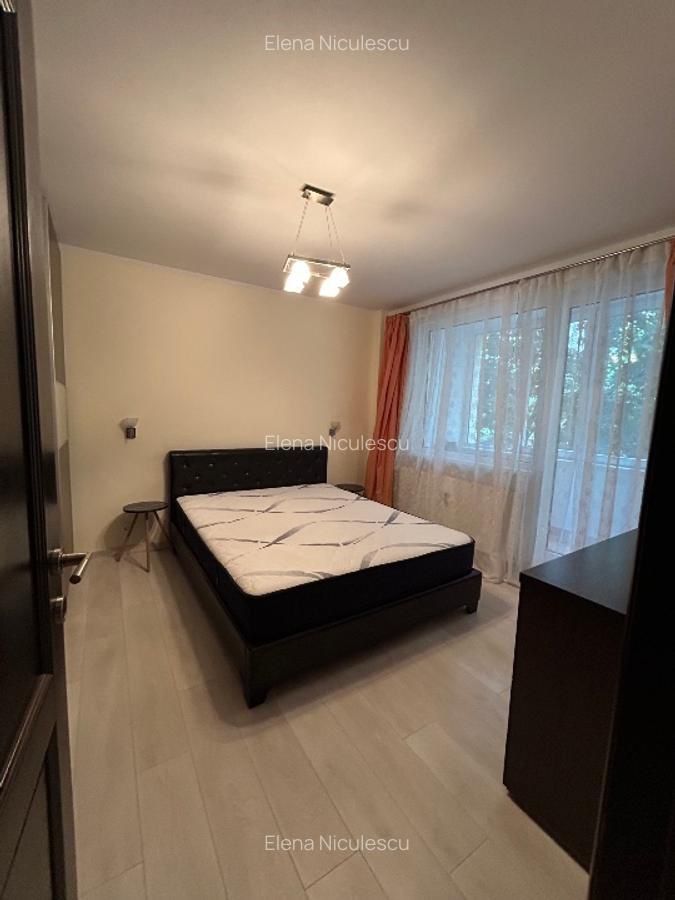 AP. 4 CAMERE DRUMUL TABEREI - PET-FRIENDLY, PARCARE INCLUSA, METROU - Poză 7