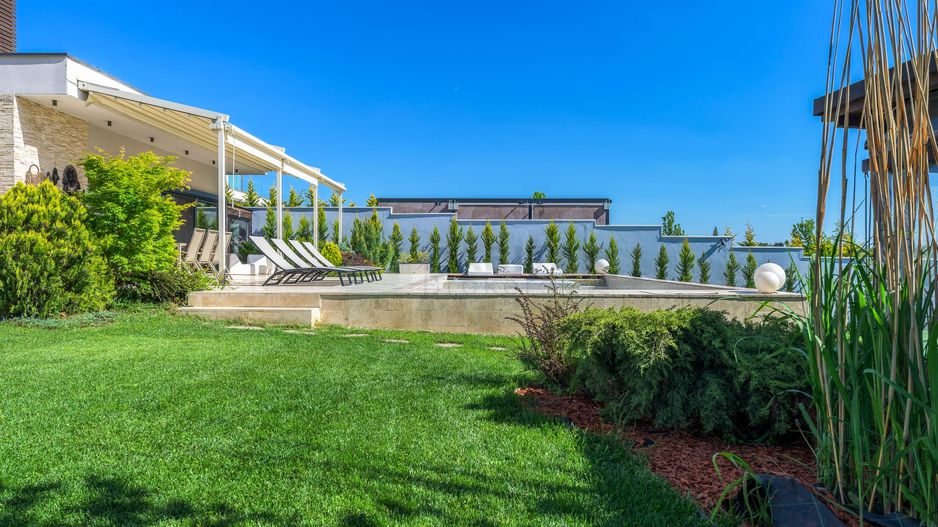 Vila Escapada | Piscină & Garaj pentru Barcă | Comision 0 - Poză 40