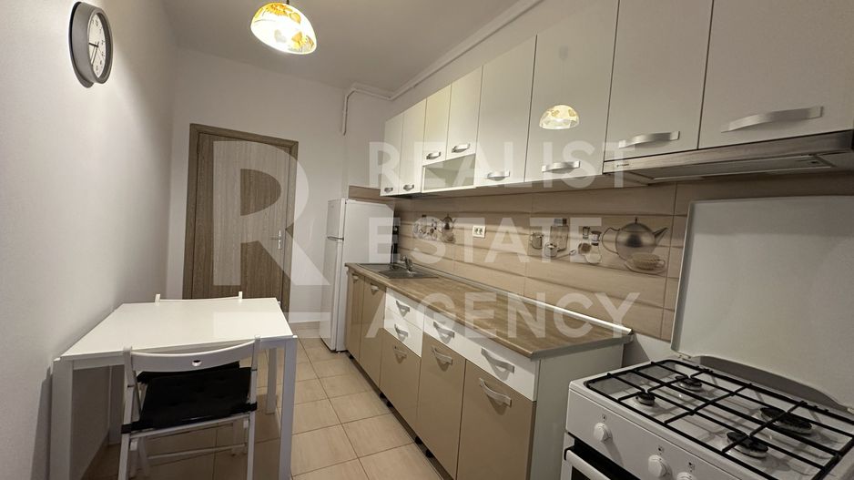 Apartament cu 1 camera, Politehnica - bloc nou! - Poză 5
