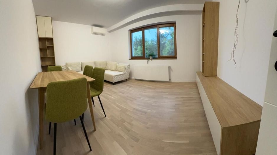 Apartament de vanzare 3 camere PRIMAVERII/FLOREASCA - Poză 2