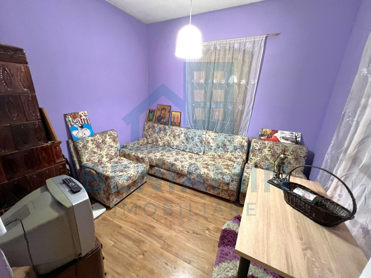 Casa-Teren-575mp-Stradal-Zona Agronomie-Strada Brestei-Zona A Central - Poză 7