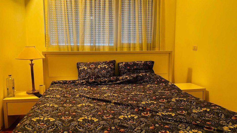Apartament 3 camere Titan, parcare inclusă, etaj 4, complet mobilat - Poză 4
