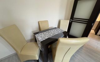 Apartament 2 camere decomandat+parcare Tatarasi Kaufland - Poză 4