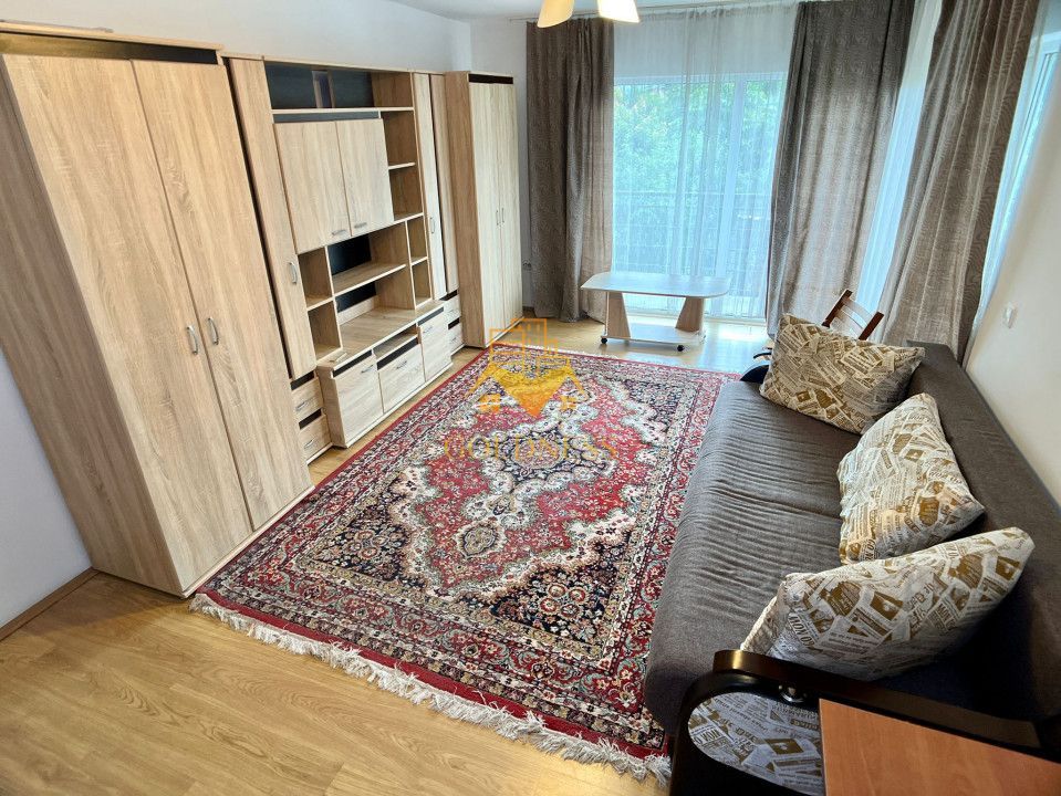 2 Camere, Decomandat, Zona FSEGA, Iulius Mall, MOL, Gheorgheni - Poză 3