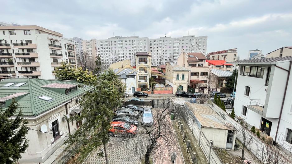 Spatiu de birouri ***104mp*** // zona Victoriei - Poză 7