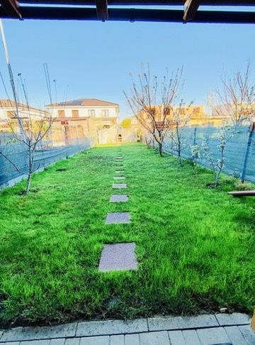 Calea Urseni | 4 camere | 111 mp utili | Mobilat-Utilat | 2 parcări - Poză 1