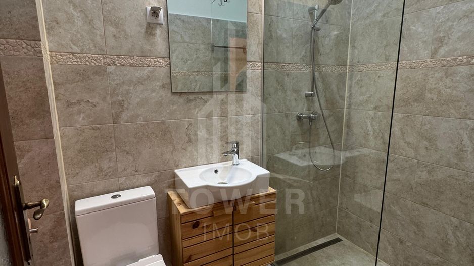 Apartament 4 camere, ultracentral – 84,3mpu complet mobilat și utilat – 265.000 - Poză 9