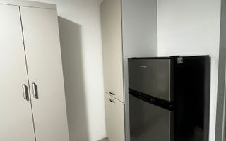 Garsonieră modernă, etaj 3, totul nou, aproape metrou 1 Decembrie - Poză 5