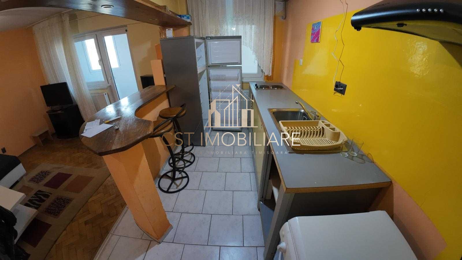 Apartament 2 camere Decomandat Lipovei - Poză 4