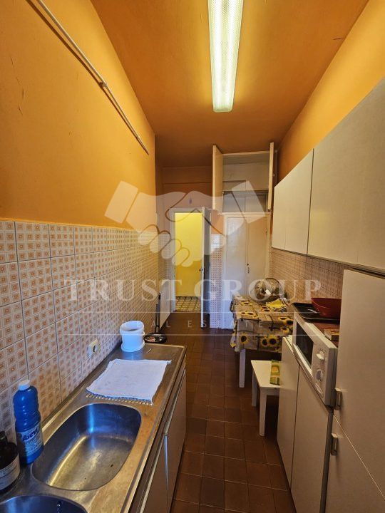 Apartament 2 camere Dorobanti / Romana / fara risc sau urgenta / - Poză 10