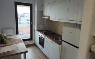 Inchiriere garsoniera Exigent Plaza - Poză 3