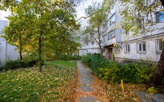 Apartament 3 camere decomandat, Mioritei - Poză 18