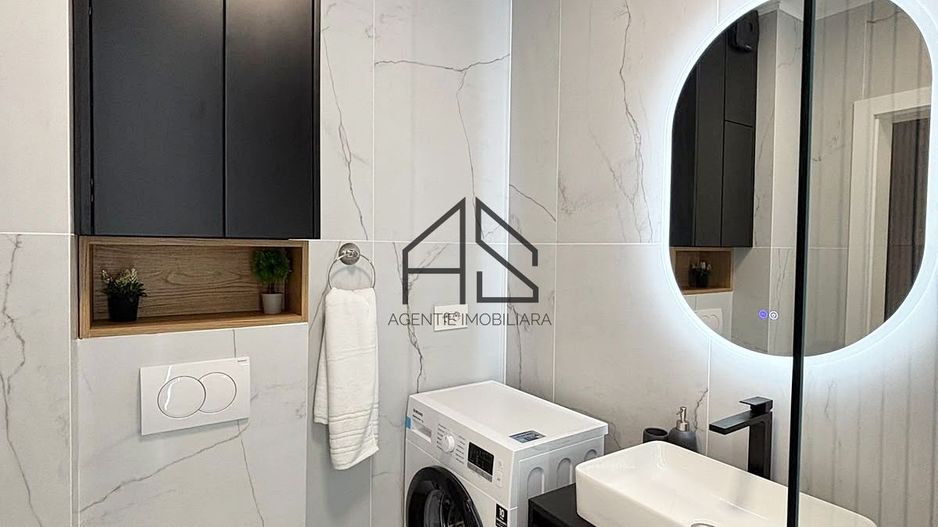 De închiriat | 2 camere | Prima închiriere | PRIMA Green - Poză 7