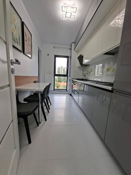 Apartament cu 3 camere de vânzare Exigent Plaza - Poză 8