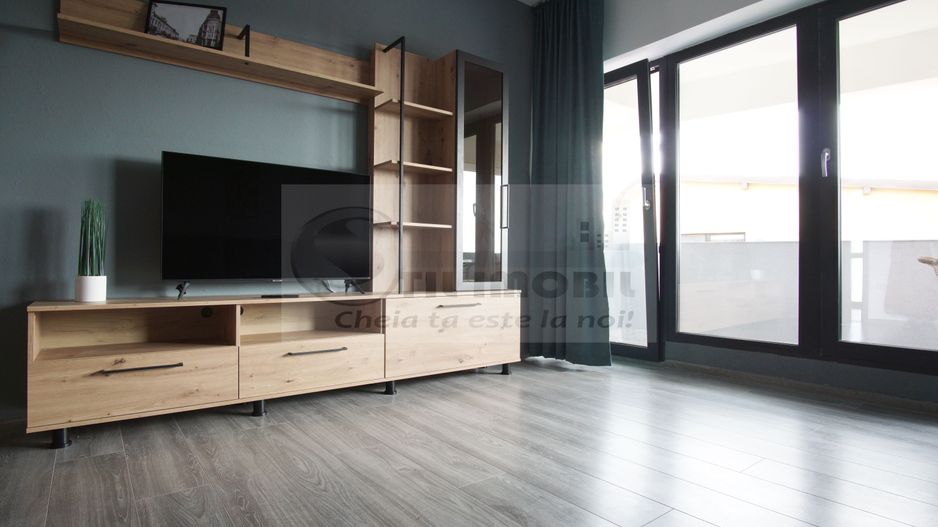 2 CAM PIATA UNIRII, TEATRU, PALAS, UMF, ULTRACENTRAL 199000+tva 9 - Poză 7