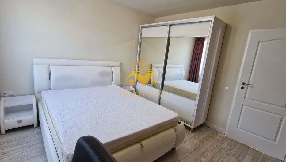 3 Camere, Open Space, Parcare Subterana, Zona BMW, Metro, Floresti - Poză 3