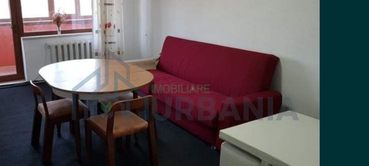 Inchiriez apartament 3 cam.dec Tg.Frumos - Poză 1