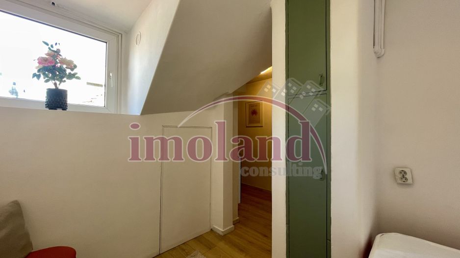 Vânzare/Inchiriere apartament 3 cam (2025) vilă interbelică – cal. Victoriei - Poză 11