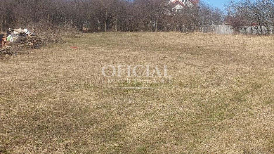 OPORTUNITATE!!!  Teren Intravilan | 2946 Mp | Tureni Cluj - Poză 1