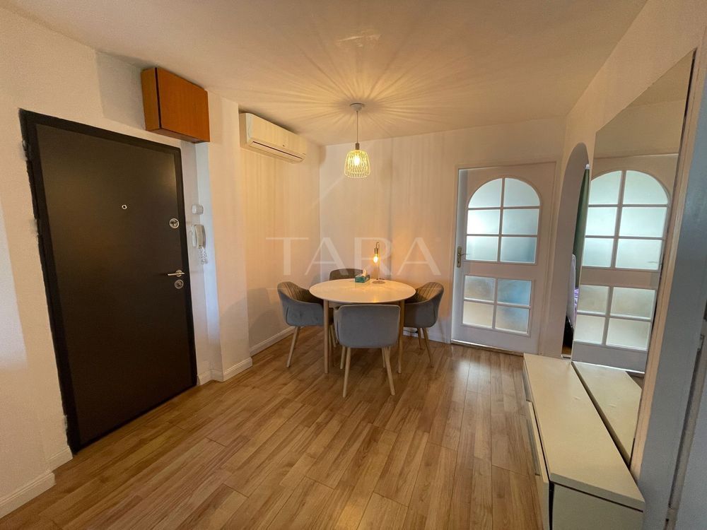 Apartament cu 3 camere,  Zorilor, zona Parcul Iuliu Prodan. - Poză 1