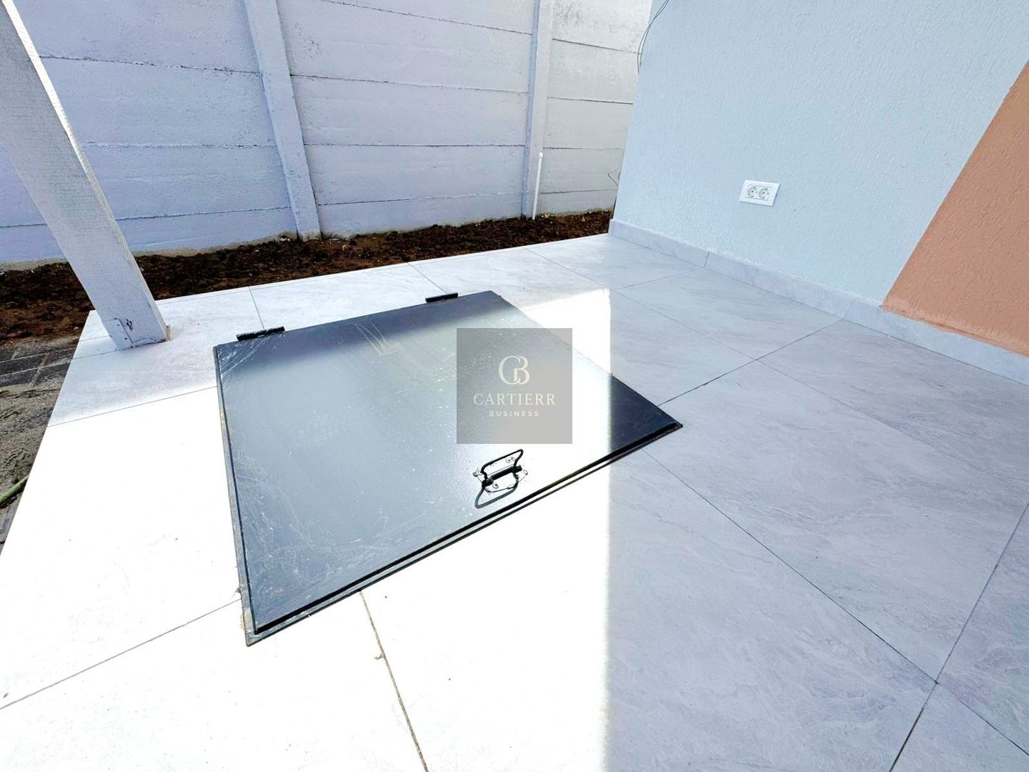 CASĂ + GARAJ | 5 CAMERE | BERCENI | - Poză 5