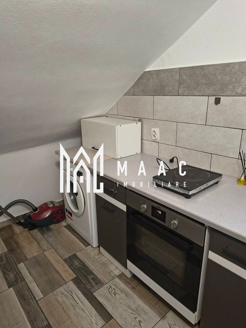 Închiriere — Garsoniera la casă | 35 mp utili | Zona Gara Mică – Terezian - Poză 6