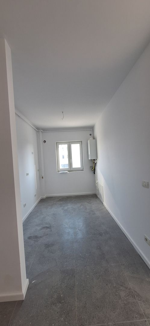 Apartament 2 camere cu loc de parcare inclus - Poză 5