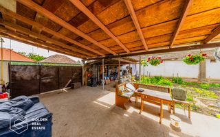 Casa in orasul Pecica cu teren de 1159 comision 0% - Poză 12