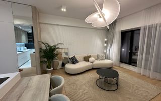 Skyline 3 room  Apartment | One Verdi Park - Poză 1