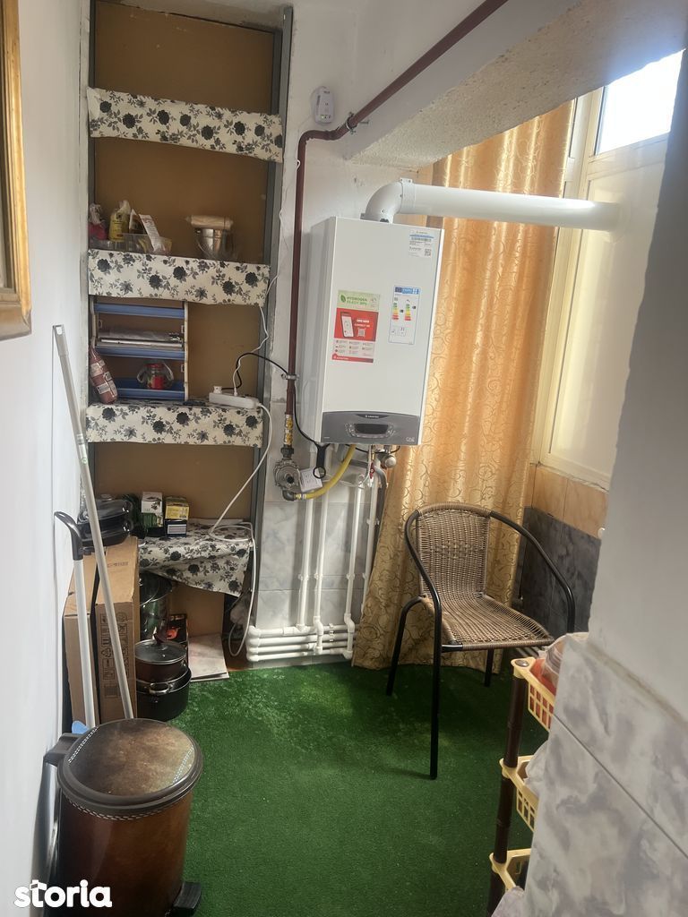 Apartament 3 camere- George Enescu - Poză 12