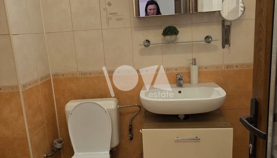 De închiriat: apartament 3 camere- Afi Cotroceni+parcare -pet friedly - Poză 14