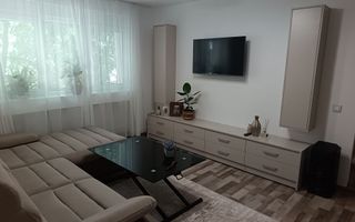 BRASADAS vinde ap 2 cam etaj 3/4 Micro 16 LIDL. - Poză 1