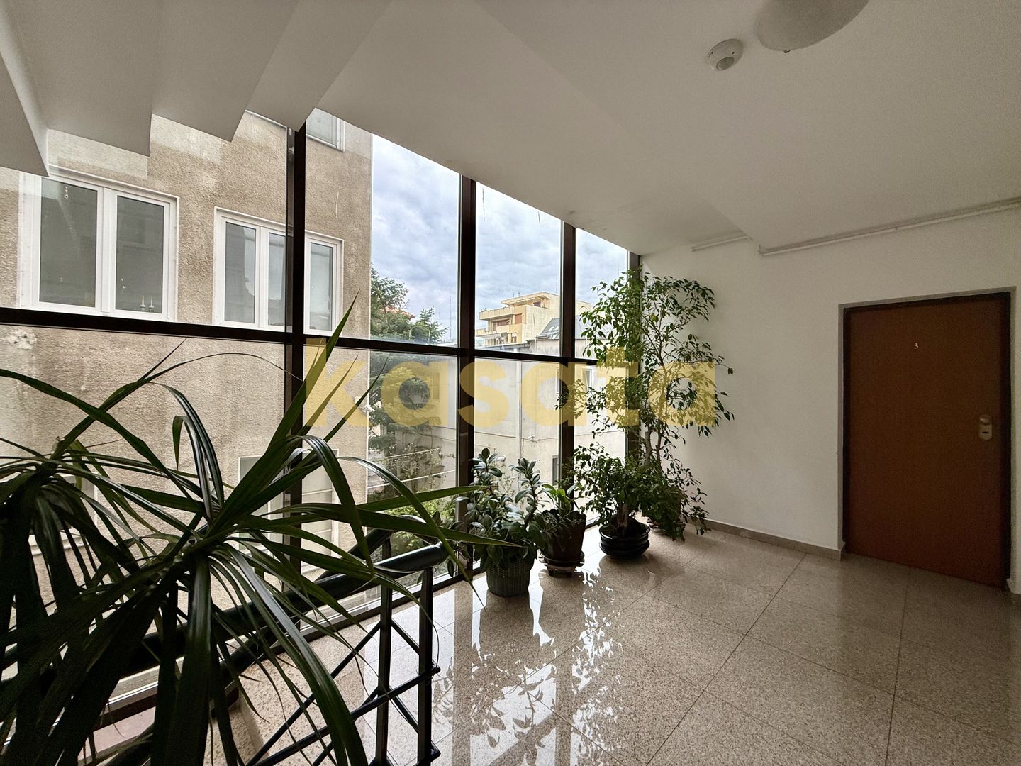 DOMENII | LUX SI RAFINAMENT | 3 CAMERE | LOC DE PARCARE | BOXA - Poză 21