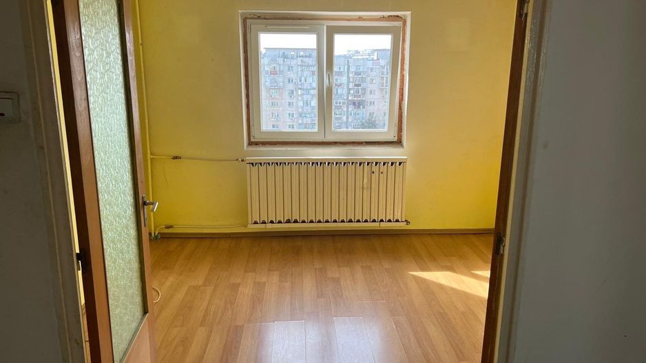 Apartament 4 camere I Pancota Doamna Ghica I Vanzare - Poză 3