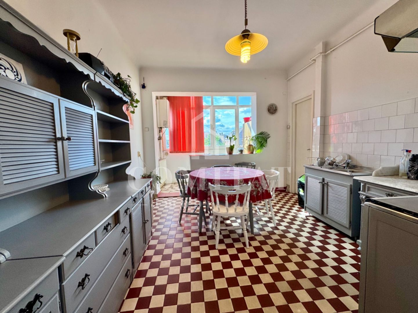 Apartament cu 3 camere decomandate | 100 mp | Garaj și parcare | Gruia - Poză 3