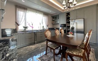 Chirie, apartament, 4 camere, strada Alexandru Pușkin, Centru - Poză 10