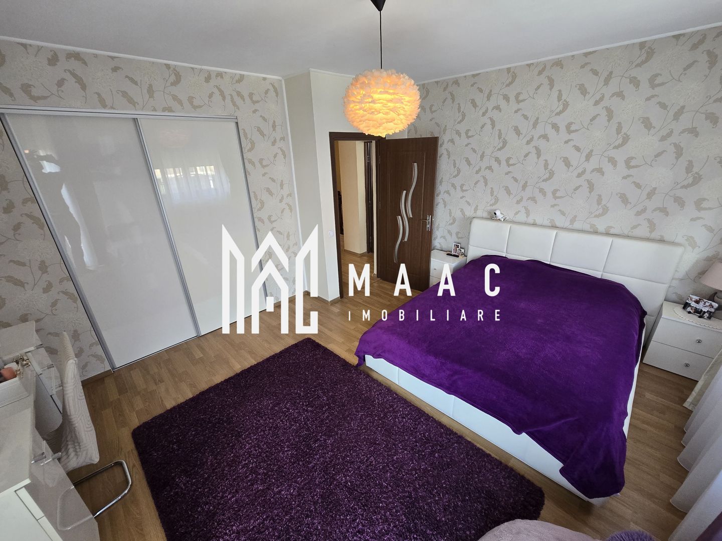 Vila 5 camere moderna 300 mp teren Zona Tineretului - Poză 9