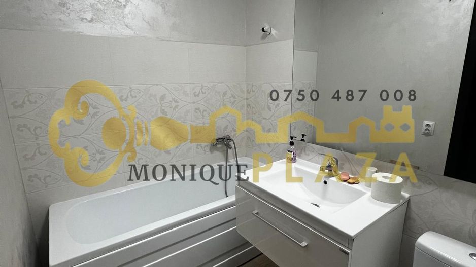2 Camere | Bloc nou | Disponibil imediat | Finisaje moderne | Parcare - Poză 5