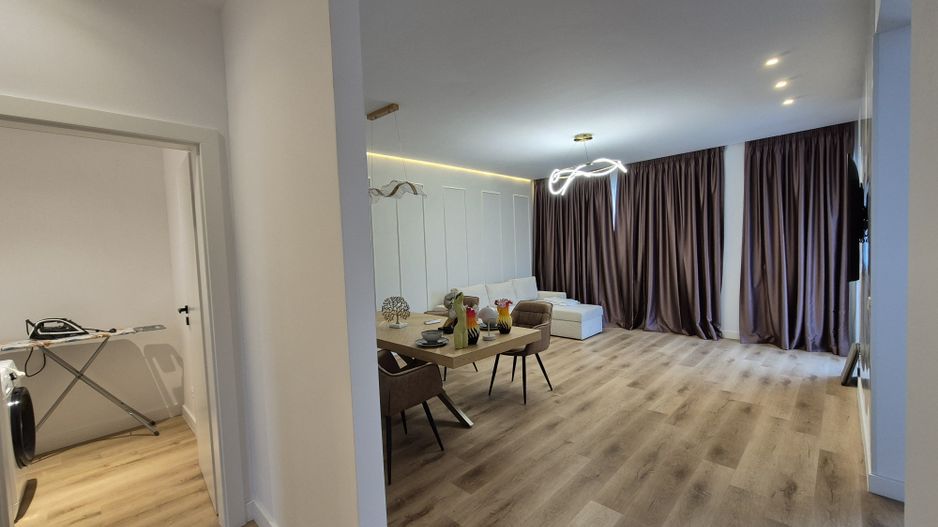 Green Lake | Lacul Baneasa | Sisesti | Vila cu 4 apartamente - Poză 21