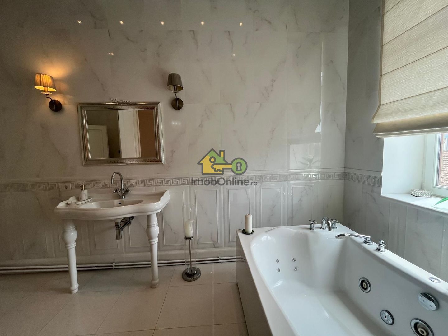 Apartament De Lux, 3 Cam., 130 Mp., Timisoara, Zona Elisabetin - Poză 45