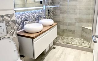 3 camere elegante, si primitoare – în zona Aradului, lângă Iulius Town - Poză 12