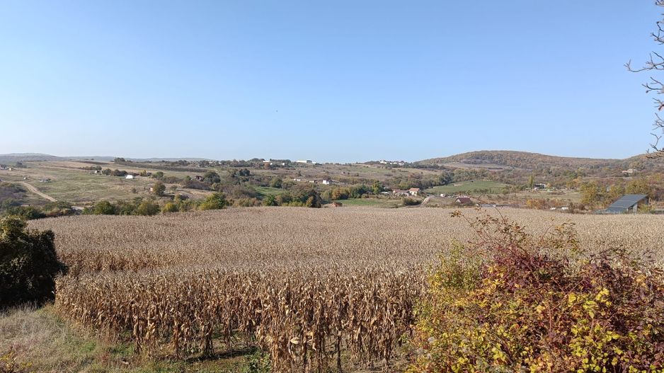 Teren extravilan 5,671mp Cluj-Napoca / Strada Lombului - Poză 3