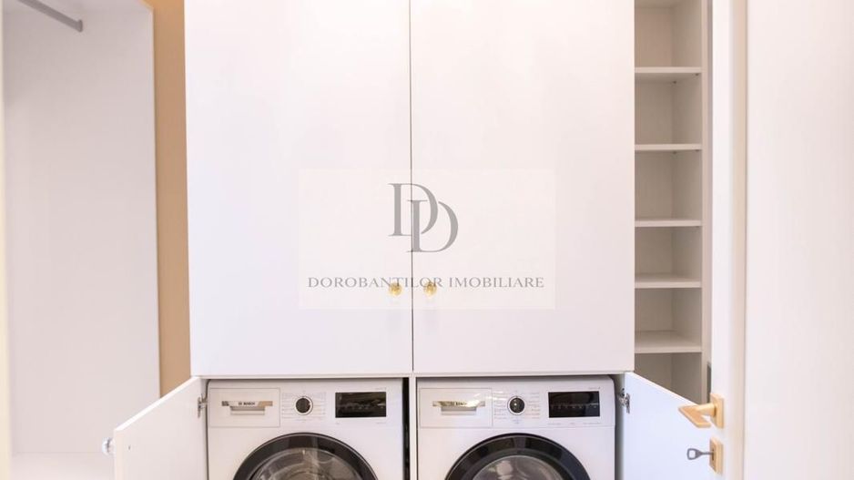 Vilă Premium cu Piscină Încălzită | 250 mp | Teren 700 mp | Borhanci - Poză 17