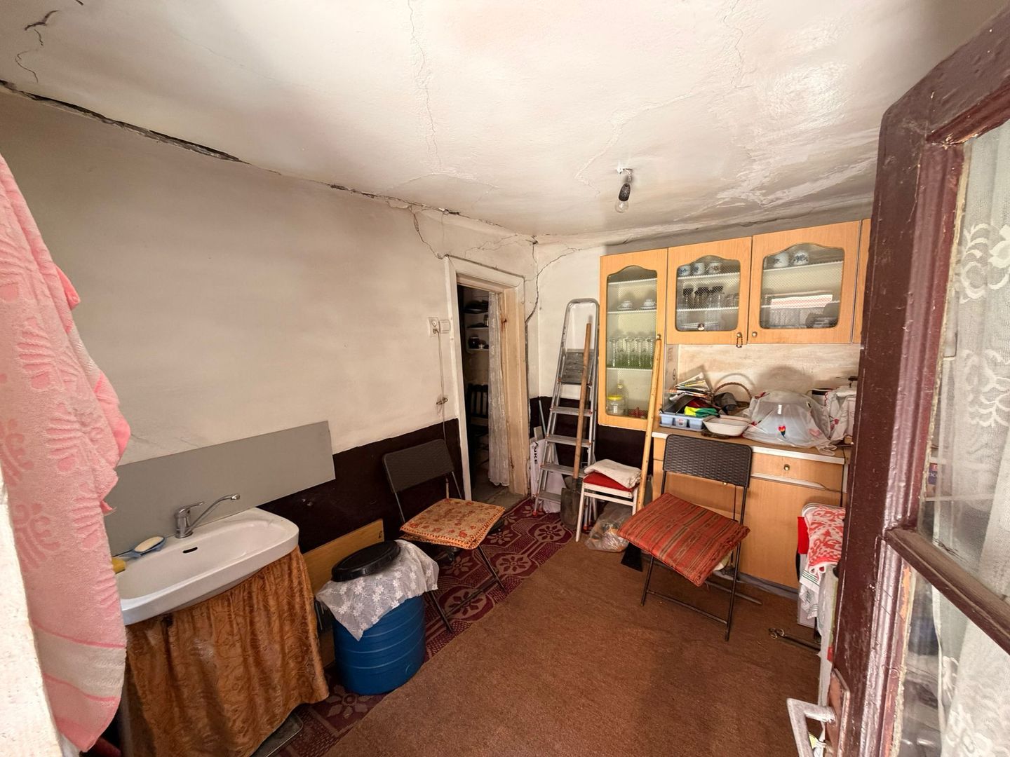 URGENT!,  TEREN IN PROPRIETATE, DESCHIDERE LA 2 STRAZI, NEGOCIABIL - Poză 9