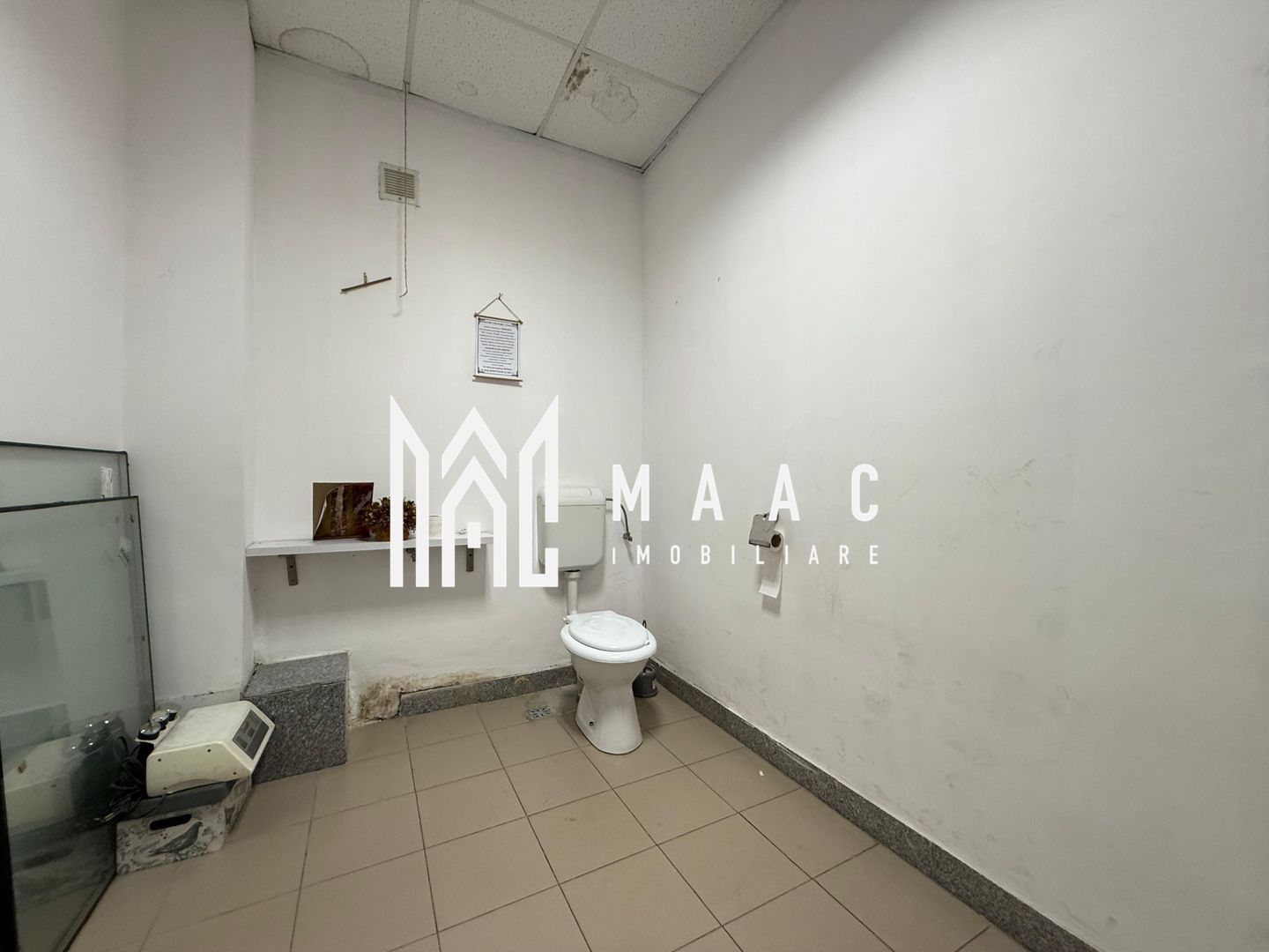 Spatiu de birouri/ comercial | Parter | Registrul comertului - Poză 5
