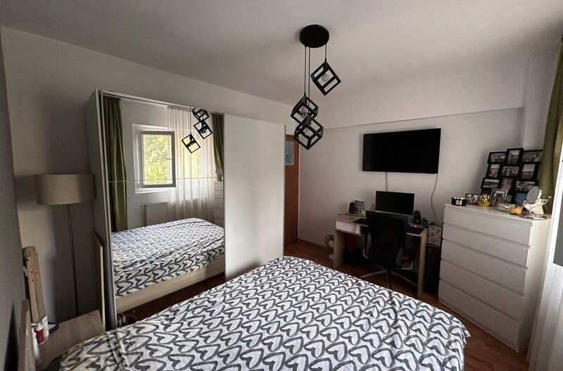 APARTAMENT MODERN 2 CAMERE CENTRALA TERMICA | BLOC 1980 REABILITAT TERMIC - Poză 4