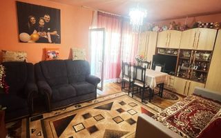 Apartament 3 camere | 62 mp | Decomandat | 2 Balcoane | Boxa | Apahida - Poză 1