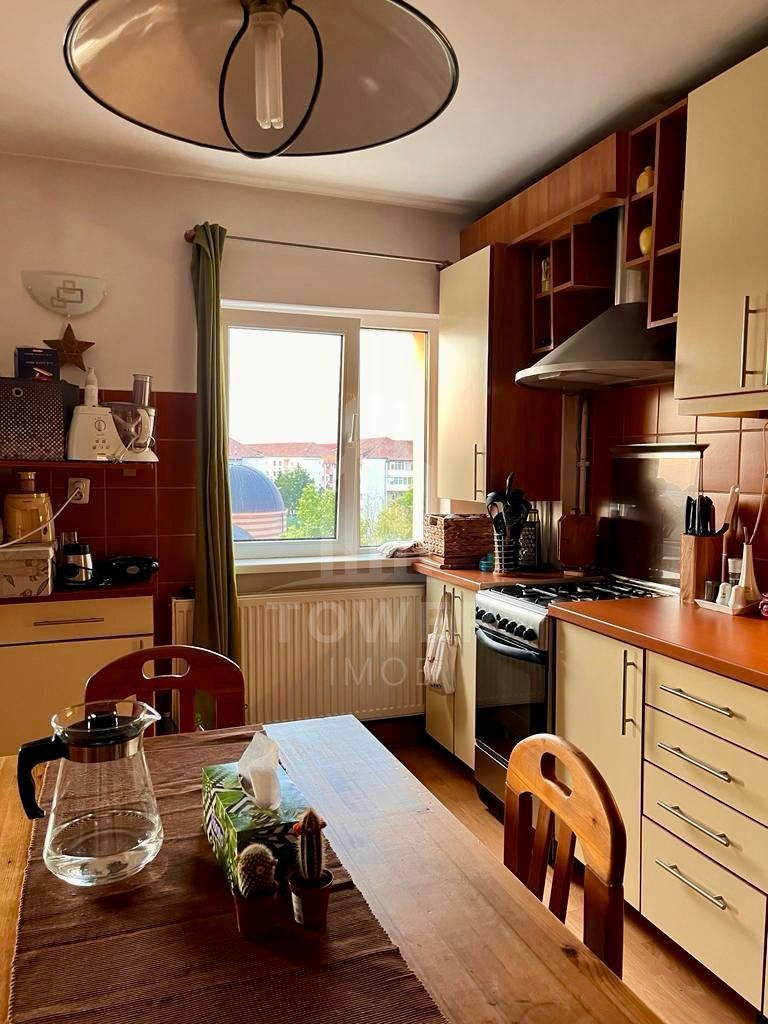 Apartament cu 3 camere de vânzare | Strand I - Poză 2