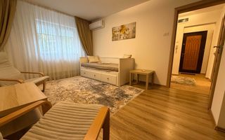 Garsoniera de inchiriat Gorjului - Poză 2